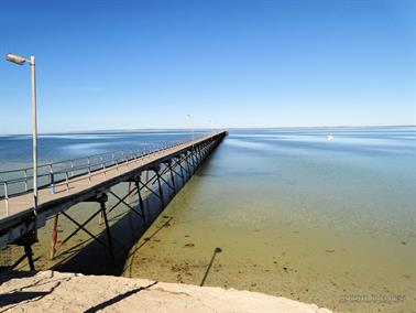 Ceduna Jetty, South Australia